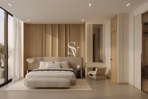 Apartment in Binghatti Haven in Dubai Sports City, Dubai 2 bedrooms, 117 sq.m. № 68895 - photo 10