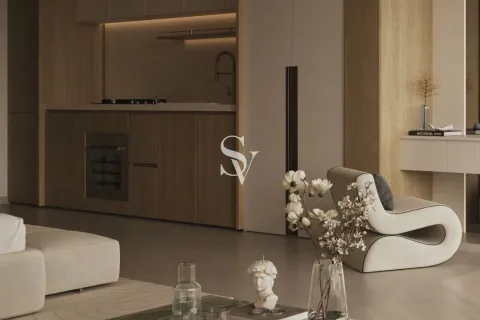 Apartment in Binghatti Haven in Dubai Sports City, Dubai 2 bedrooms, 117 sq.m. № 68895 - photo 9