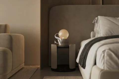 Apartment in Binghatti Haven in Dubai Sports City, Dubai 2 bedrooms, 117 sq.m. № 68895 - photo 7