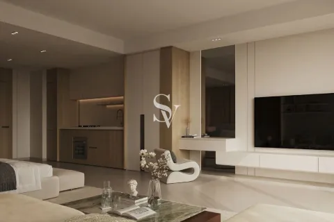 Apartment in Binghatti Haven in Dubai Sports City, Dubai 2 bedrooms, 117 sq.m. № 68895 - photo 2