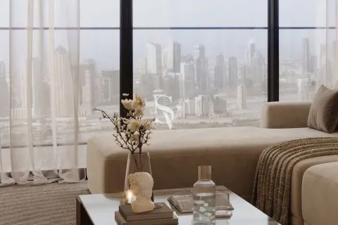 Apartment in Binghatti Haven in Dubai Sports City, Dubai 2 bedrooms, 117 sq.m. № 68895 - photo 16