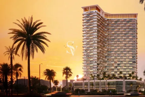 Apartment in Binghatti Haven in Dubai Sports City, Dubai 2 bedrooms, 117 sq.m. № 68895 - photo 18