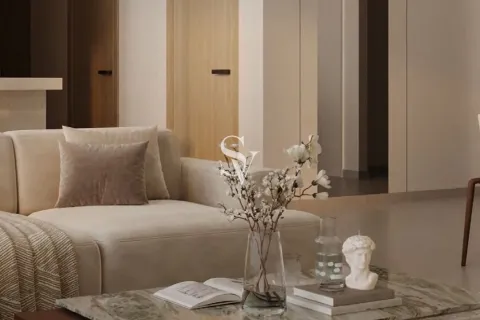 Apartment in Binghatti Haven in Dubai Sports City, Dubai 2 bedrooms, 117 sq.m. № 68895 - photo 15