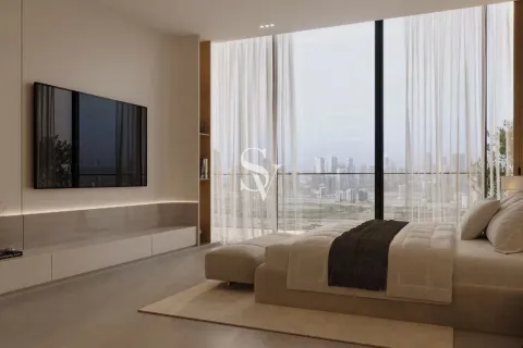 Apartment in Binghatti Haven in Dubai Sports City, Dubai 2 bedrooms, 117 sq.m. № 68895 - photo 12