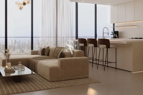 Apartment in Binghatti Haven in Dubai Sports City, Dubai 2 bedrooms, 117 sq.m. № 68895 - photo 13