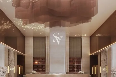 Apartment in Downtown Dubai (Downtown Burj Dubai), Dubai 2 bedrooms, 117 sq.m. № 68893 - photo 10