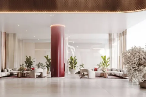 Apartment in Downtown Dubai (Downtown Burj Dubai), Dubai 2 bedrooms, 117 sq.m. № 68893 - photo 12