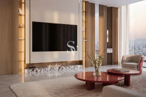 Apartment in Downtown Dubai (Downtown Burj Dubai), Dubai 2 bedrooms, 117 sq.m. № 68893 - photo 19