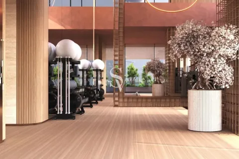 Apartment in Downtown Dubai (Downtown Burj Dubai), Dubai 2 bedrooms, 117 sq.m. № 68893 - photo 27