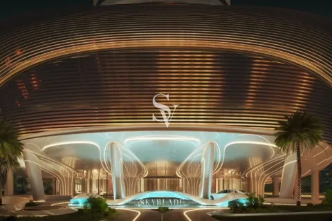 Apartment in Downtown Dubai (Downtown Burj Dubai), Dubai 2 bedrooms, 117 sq.m. № 68893 - photo 13