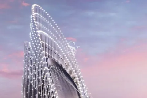 Apartment in Downtown Dubai (Downtown Burj Dubai), Dubai 2 bedrooms, 117 sq.m. № 68893 - photo 9