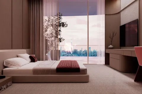 Apartment in Downtown Dubai (Downtown Burj Dubai), Dubai 2 bedrooms, 117 sq.m. № 68893 - photo 23