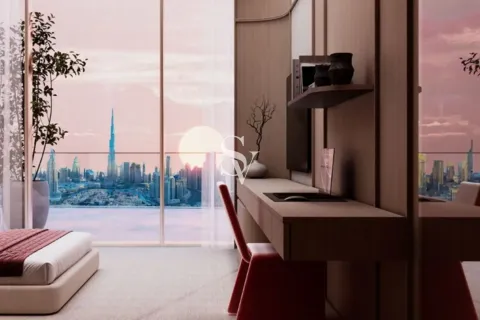 Apartment in Downtown Dubai (Downtown Burj Dubai), Dubai 2 bedrooms, 117 sq.m. № 68893 - photo 24