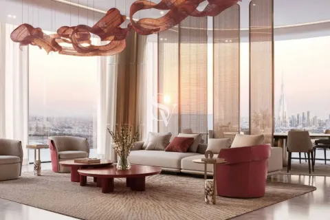 Apartment in Downtown Dubai (Downtown Burj Dubai), Dubai 2 bedrooms, 117 sq.m. № 68893 - photo 25