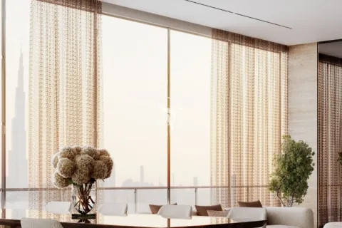 Купить квартиру в Бизнес-Бэе, Дубай: 2 спальни, 147м², № 68896 - фото 6