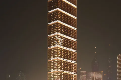 Купить квартиру в Бизнес-Бэе, Дубай: 2 спальни, 147м², № 68896 - фото 1