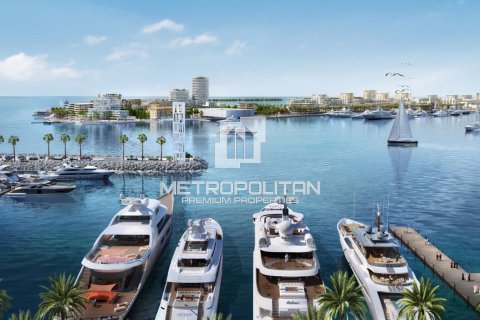 Appartement à Mina Rashid, Dubai, 3 chambres, 158 m², № 4262 - photo 6