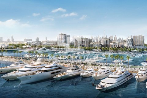 Appartement à Mina Rashid, Dubai, 3 chambres, 158 m², № 4262 - photo 12