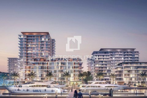 Appartement à Mina Rashid, Dubai, 3 chambres, 158 m², № 4262 - photo 11