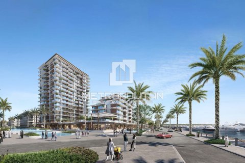 Appartement à Mina Rashid, Dubai, 3 chambres, 158 m², № 4262 - photo 8