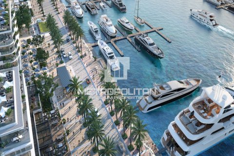 Appartement à Mina Rashid, Dubai, 3 chambres, 158 m², № 4262 - photo 1