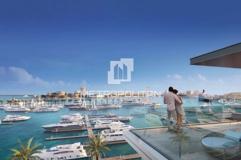 Appartement à Mina Rashid, Dubai, 3 chambres, 158 m², № 4262 - photo 5