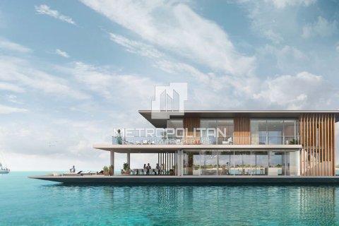 Appartement à Mina Rashid, Dubai, 3 chambres, 158 m², № 4262 - photo 13
