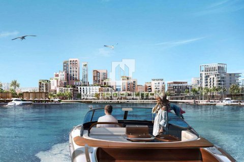 Appartement à Mina Rashid, Dubai, 3 chambres, 158 m², № 4262 - photo 4