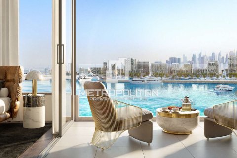 Appartement à Mina Rashid, Dubai, 3 chambres, 158 m², № 4262 - photo 3
