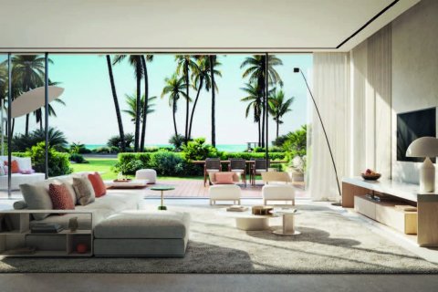 شقة في The World Islands, دبي 1غرف نوم, 124 م² رقم 4254 - صورة 4