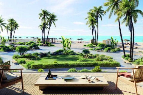 شقة في The World Islands, دبي 1غرف نوم, 124 م² رقم 4254 - صورة 7