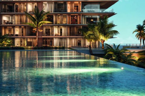 شقة في The World Islands, دبي 1غرف نوم, 124 م² رقم 4254 - صورة 15