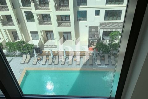 Apartamento en Dubai Creek Harbour (The Lagoons), Dubai, 1 dormitorio, 66 m², № 56378 - foto 8