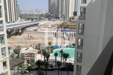 Apartamento en Dubai Creek Harbour (The Lagoons), Dubai, 1 dormitorio, 66 m², № 56378 - foto 10