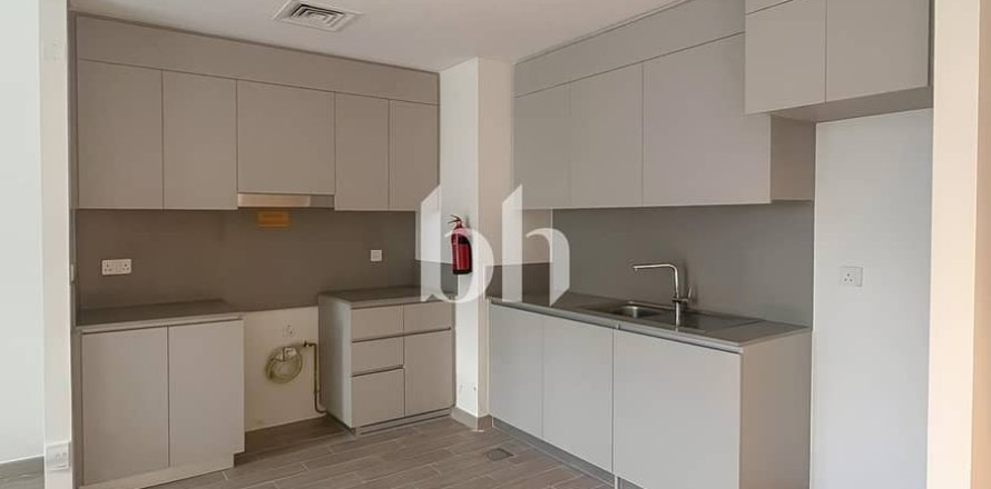 Apartamento en Dubai Creek Harbour (The Lagoons), Dubai, 1 dormitorio, 66 m², № 56378