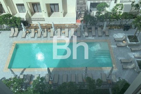 Apartamento en Dubai Creek Harbour (The Lagoons), Dubai, 1 dormitorio, 66 m², № 56378 - foto 7