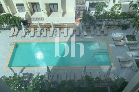Apartamento en Dubai Creek Harbour (The Lagoons), Dubai, 1 dormitorio, 66 m², № 56378 - foto 9