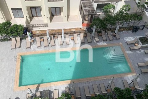 Apartamento en Dubai Creek Harbour (The Lagoons), Dubai, 1 dormitorio, 66 m², № 56378 - foto 5