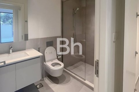 Apartamento en Dubai Creek Harbour (The Lagoons), Dubai, 1 dormitorio, 66 m², № 56378 - foto 4