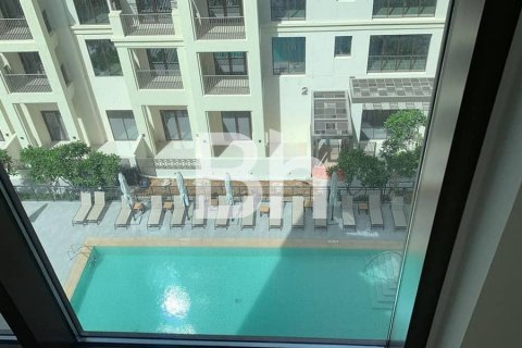 Apartamento en Dubai Creek Harbour (The Lagoons), Dubai, 1 dormitorio, 66 m², № 56378 - foto 2