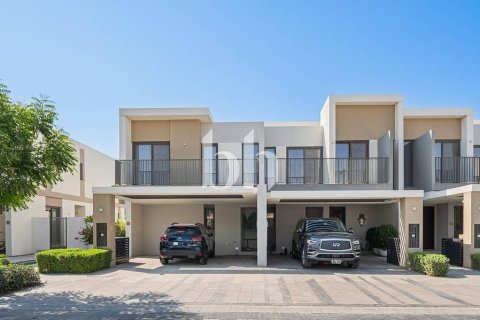 Villa à Tilal Al Ghaf, Dubai, 3 chambres, 140 m², № 56377 - photo 6