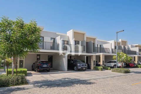 Villa à Tilal Al Ghaf, Dubai, 3 chambres, 140 m², № 56377 - photo 16
