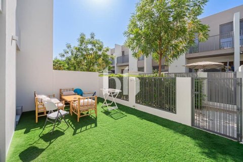 Villa à Tilal Al Ghaf, Dubai, 3 chambres, 140 m², № 56377 - photo 4