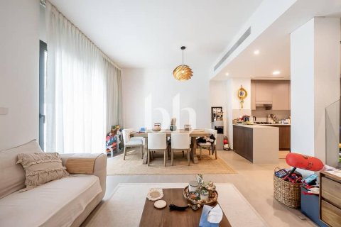 Villa à Tilal Al Ghaf, Dubai, 3 chambres, 140 m², № 56377 - photo 1