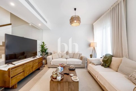 Villa à Tilal Al Ghaf, Dubai, 3 chambres, 140 m², № 56377 - photo 3