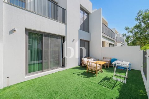 Villa à Tilal Al Ghaf, Dubai, 3 chambres, 140 m², № 56377 - photo 5