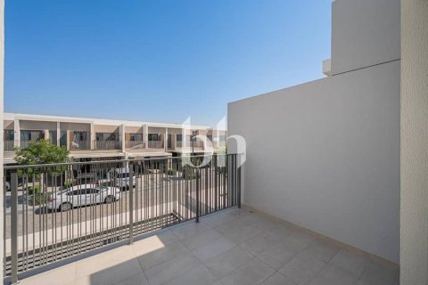 Villa à Tilal Al Ghaf, Dubai, 3 chambres, 140 m², № 56377 - photo 12