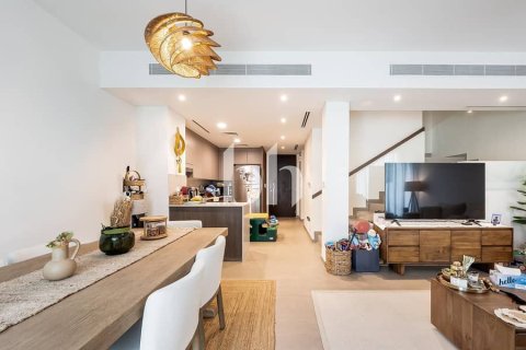 Villa à Tilal Al Ghaf, Dubai, 3 chambres, 140 m², № 56377 - photo 2