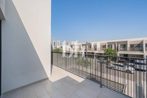 Villa à Tilal Al Ghaf, Dubai, 3 chambres, 140 m², № 56377 - photo 13