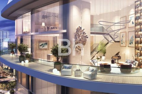 Apartamento en Business Bay, Dubai, 44 m², № 56382 - foto 15